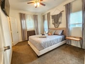 Barrio Logan Room w/ Private Bath | Near Downtown