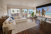 Killer Bay/City Views, Private Jacuzzi, Sleeps 8