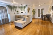 Heart of Little Italy | 4BR + Ample Parking