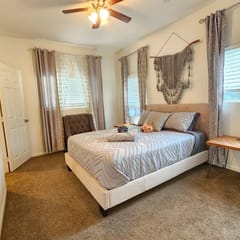 Barrio Logan Room w/ Private Bath | Near Downtown