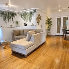 Bunkbed Room - On Little Italy Strip • 3 Beds