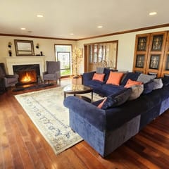 La Jolla Shores 5BR + Loft • Pool, Spa, Ocean View