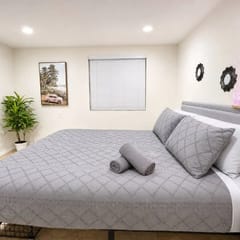 Room Rental On Little Italy Restaurant Row - E