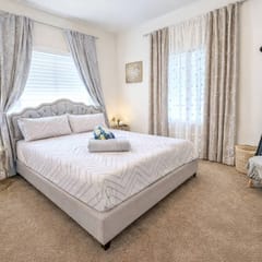 Comfy Barrio Logan Room B | Near Downtown & Balboa