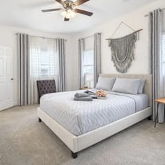 Barrio Logan Room A w/ Private Bath | Near DT