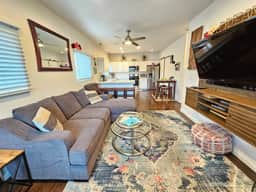 Barrio Logan Room w/ Private Bath | Near Downtown