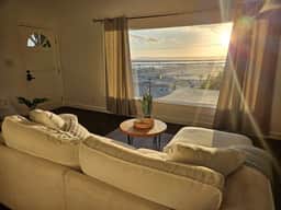 Skyline Hot Tub Deck • Harbor Views, Sleeps 8 - Image 3