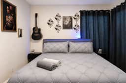 Swanky Private Room In The Heart Of Little Italy