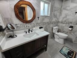 Quiet & Clean 1BD Near Yosemite - Image 5