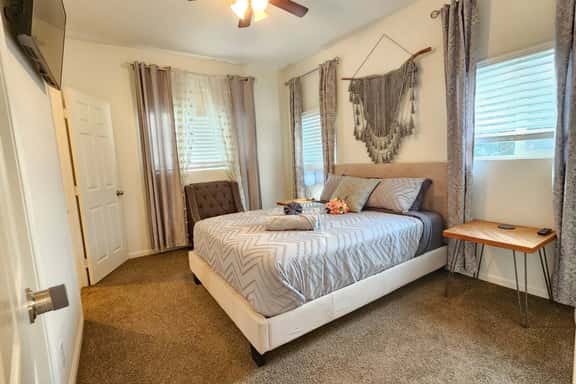 Barrio Logan Room w/ Private Bath | Near Downtown - Image 1