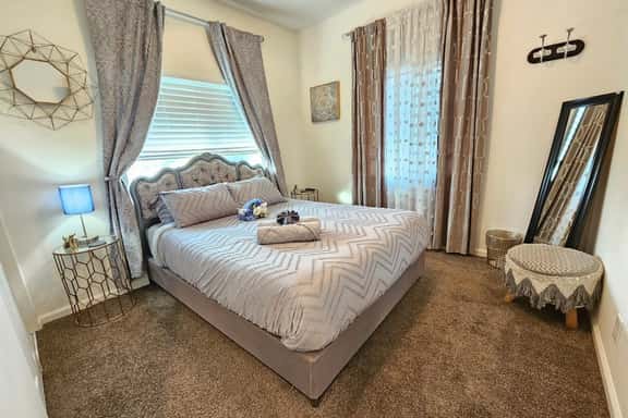 Comfy Barrio Logan Room | Near Downtown & Balboa - Image 1