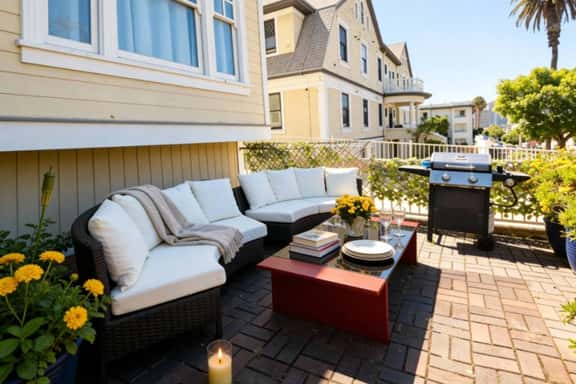 Urban Theater Retreat-6BR - Walk to Balboa Park - Image 1