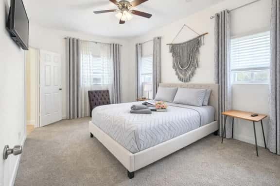 Barrio Logan Room A w/ Private Bath | Near DT - Image 1