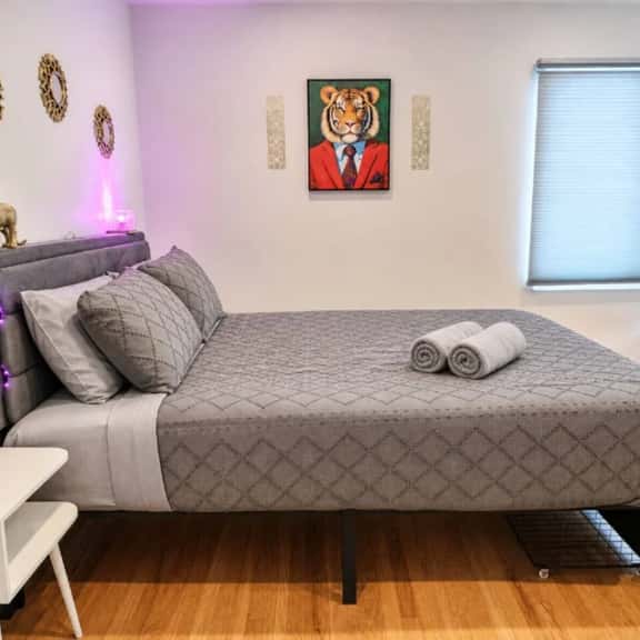 Little Italy Room • Fun Right Out Your Front Door - Image 1