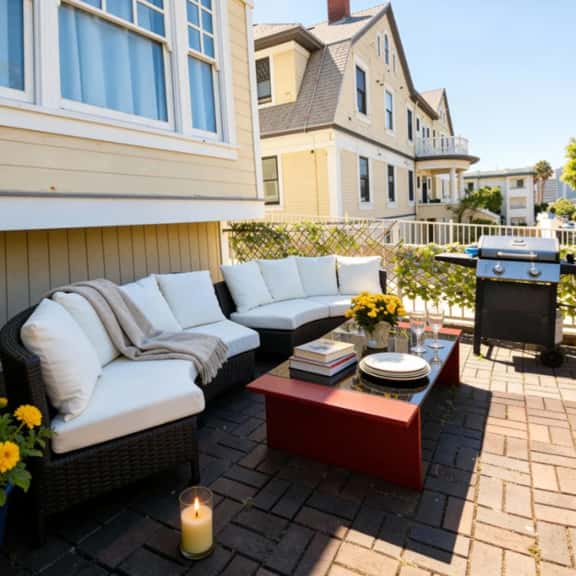 Urban Theater Retreat-6BR - Walk to Balboa Park - Image 1
