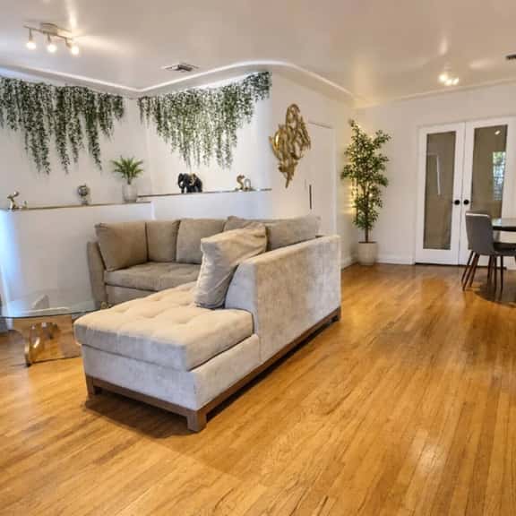 Heart of Little Italy | 4BR + Ample Parking - Image 1