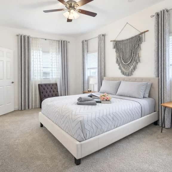 Barrio Logan Room A w/ Private Bath | Near DT - Image 1