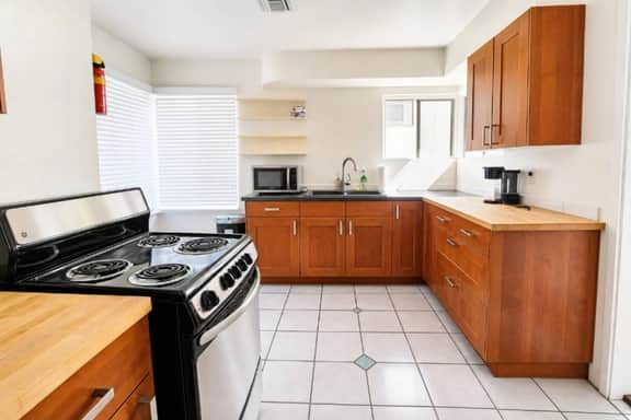 Heart of Little Italy | 4BR + Ample Parking