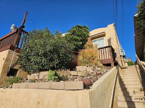 Hot Tub Skyline Deck Near Little Italy • Sleeps 9 - Image 5