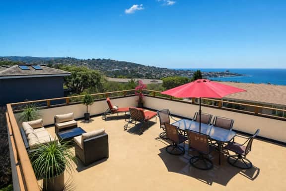 La Jolla Shores • Roof Deck, Pool, Spa, 11 Beds - Image 3