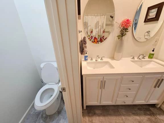 Barrio Logan Room A w/ Private Bath | Near DT - Image 3