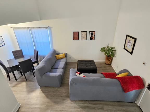 Austin Hideaway! Guesthouse Room near DT & Airport
