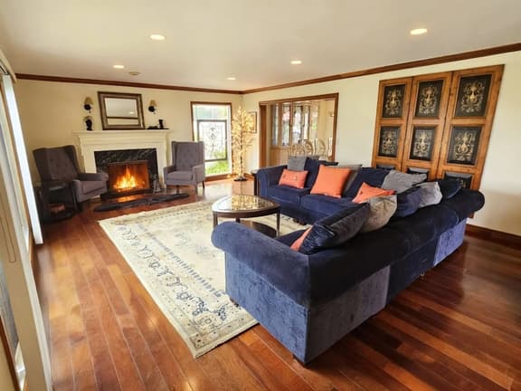 La Jolla Shores 5BR + Loft • Pool, Spa, Ocean View