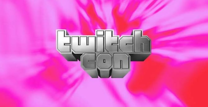 TwitchCon