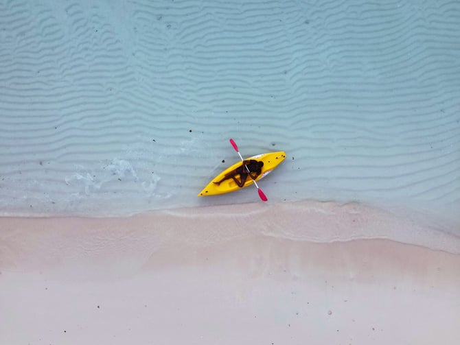 Kayaking Tours
