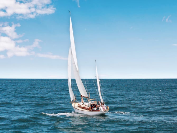 Yacht Charters & Boat Rentals