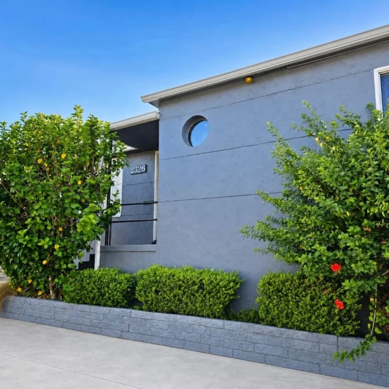 Bunkbed Room - On Little Italy Strip • 3 Beds